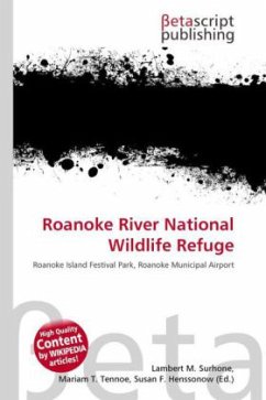 Roanoke River National Wildlife Refuge