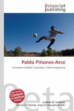 Pablo Piñones-Arce