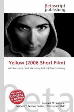 Yellow (2006 Short Film)