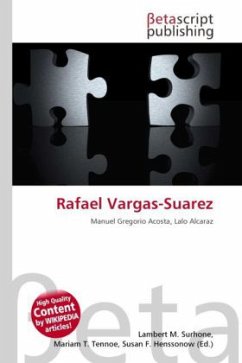 Rafael Vargas-Suarez