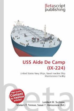 USS Aide De Camp (IX-224)