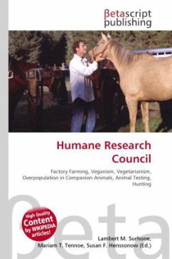 Humane Research Council