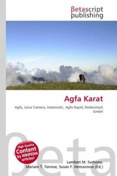 Agfa Karat
