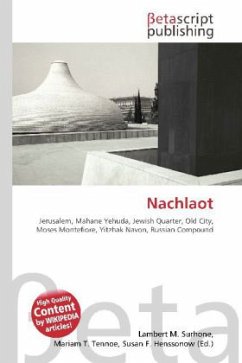 Nachlaot