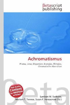 Achromatismus