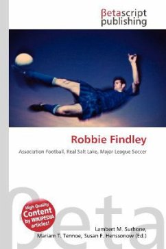 Robbie Findley