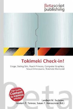 Tokimeki Check-in!