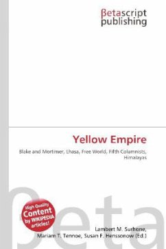 Yellow Empire