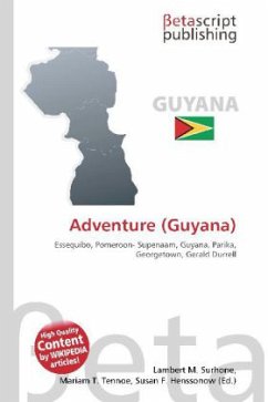 Adventure (Guyana)