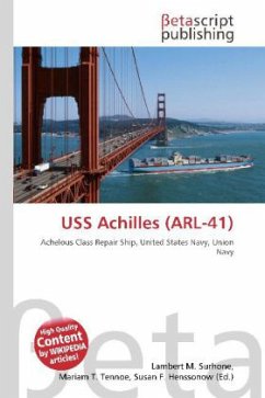 USS Achilles (ARL-41)
