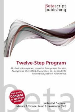 Twelve-Step Program