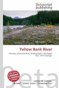 Yellow Bank River