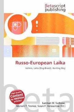 Russo-European Laika