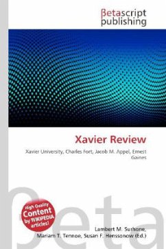 Xavier Review