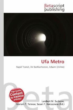 Ufa Metro