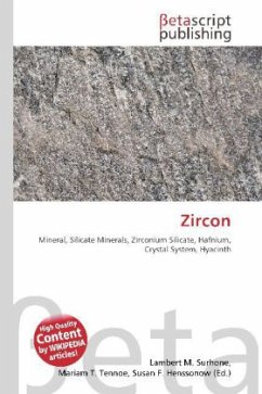 Zircon
