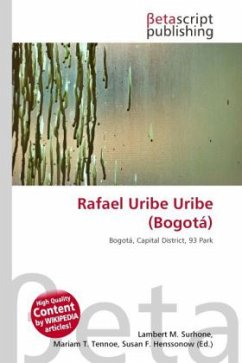 Rafael Uribe Uribe (Bogotá)