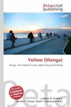 Yellow (Manga)