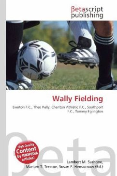 Wally Fielding