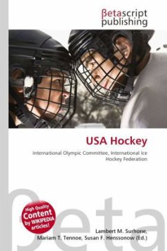 USA Hockey