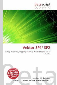 Vektor SP1/ SP2