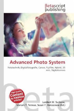 Advanced Photo System