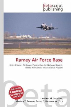 Ramey Air Force Base