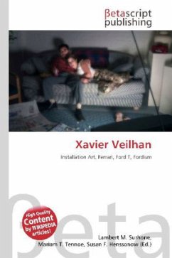 Xavier Veilhan