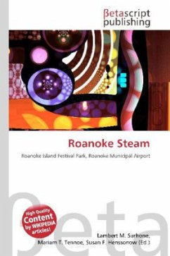 Roanoke Steam