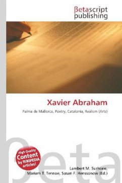 Xavier Abraham