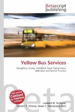 Yellow Bus Services