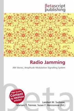 Radio Jamming
