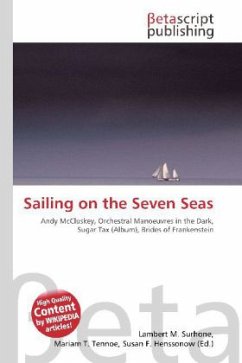 Sailing on the Seven Seas