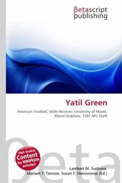 Yatil Green