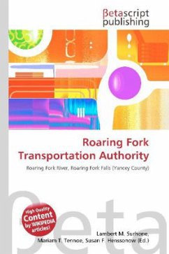 Roaring Fork Transportation Authority