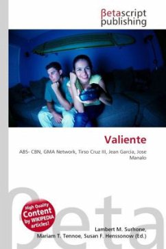 Cover Valiente
