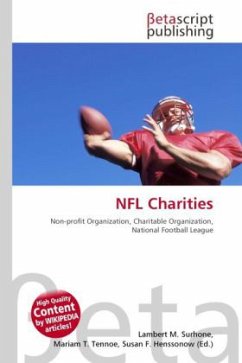 NFL Charities