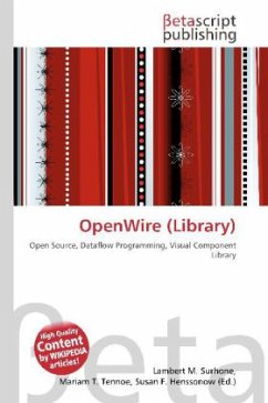 OpenWire (Library)