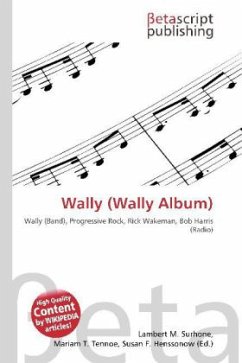 Wally (Wally Album)