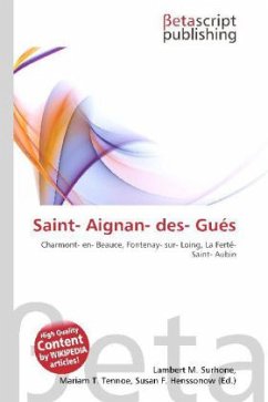 Saint- Aignan- des- Gués