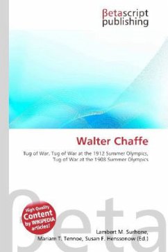 Walter Chaffe