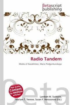 Radio Tandem