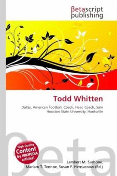 Todd Whitten