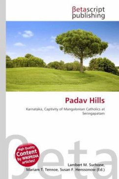 Padav Hills