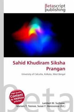 Sahid Khudiram Siksha Prangan
