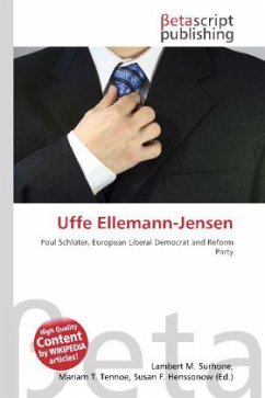 Uffe Ellemann-Jensen
