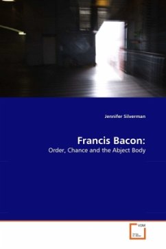 Francis Bacon: - Silverman, Jennifer