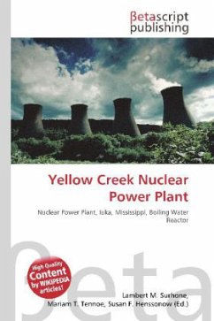 Yellow Creek Nuclear Power Plant