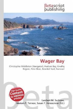 Wager Bay