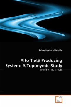 Alto Tietê Producing System: A Toponymic Study - Partel Murillo, Edelsvitha